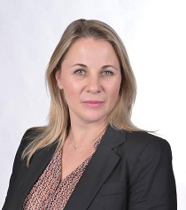 MK Ksenia Svetlova